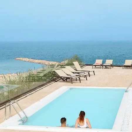 Hotel Golden Costa - Adults Only 4* Sup Salou