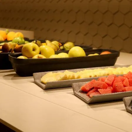 Golden Costa - Adults Only 4* Sup Hotel 4*