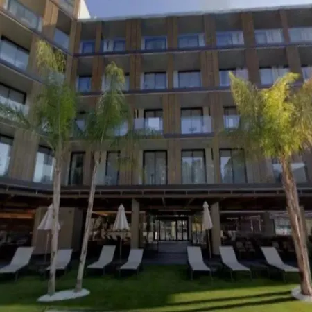 Golden Costa - Adults Only 4* Sup Hotel Salou