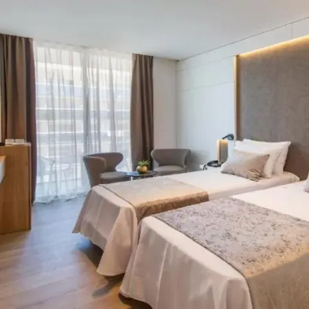 Golden Costa - Adults Only 4* Sup Hotel