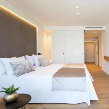 Hotel Golden Costa - Adults Only 4* Sup Salou