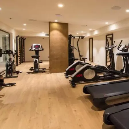 Hotel Golden Costa - Adults Only 4* Sup 4*