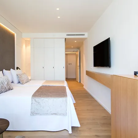 Golden Costa - Adults Only 4* Sup Hotel 4*