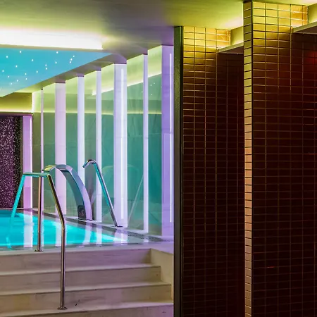Hotel Golden Costa - Adults Only 4* Sup