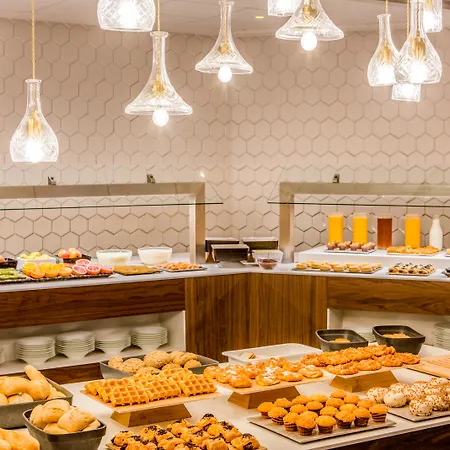 Hotel Golden Costa - Adults Only 4* Sup Salou