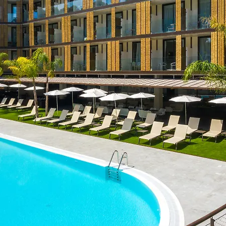 Hotel Golden Costa - Adults Only 4* Sup