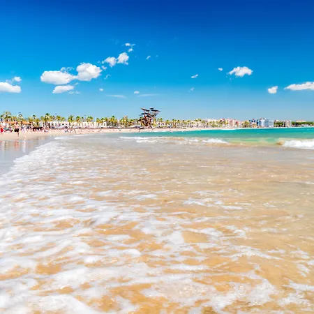 Hotel Golden Costa - Adults Only 4* Sup