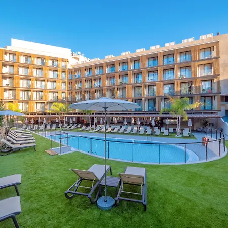 Golden Costa - Adults Only 4* Sup Salou