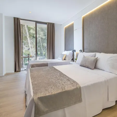 Hotel Golden Costa - Adults Only 4* Sup Salou