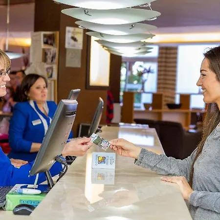 Hotel Golden Costa - Adults Only 4* Sup Salou