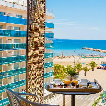 Golden Costa - Adults Only 4* Sup Hotel 4*