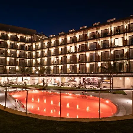 Golden Costa - Adults Only 4* Sup 4*