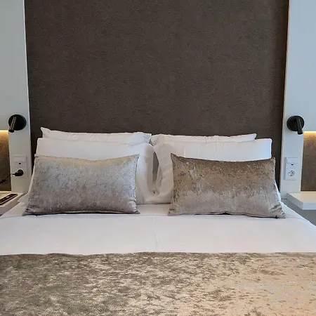 Hotel Golden Costa - Adults Only 4* Sup 4*