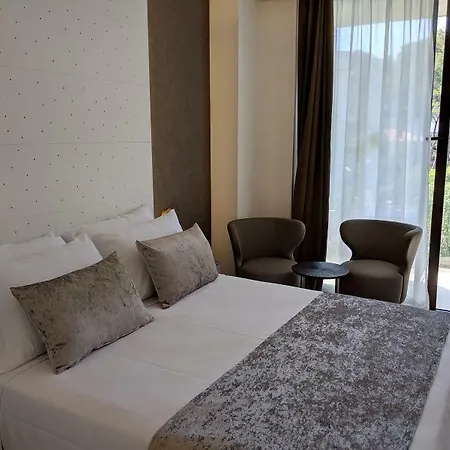 Hotel Golden Costa - Adults Only 4* Sup