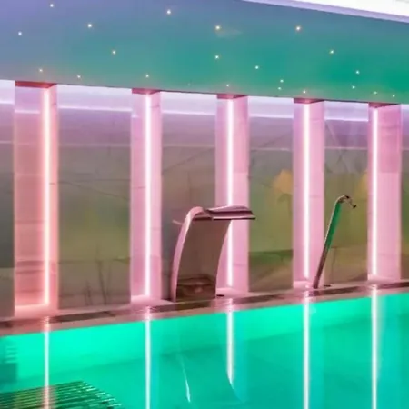 Golden Costa - Adults Only 4* Sup