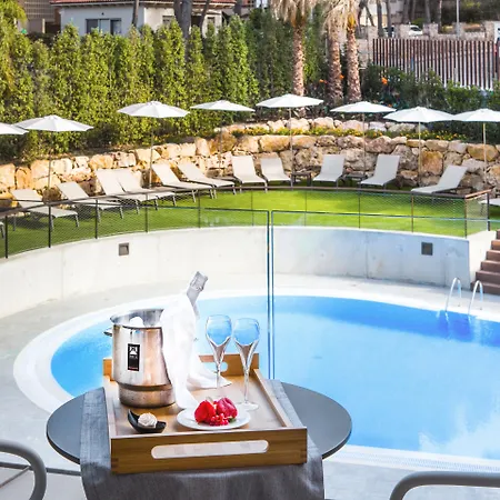 Golden Costa - Adults Only 4* Sup 4* 萨洛
