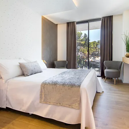 酒店 Golden Costa - Adults Only 4* Sup 4*