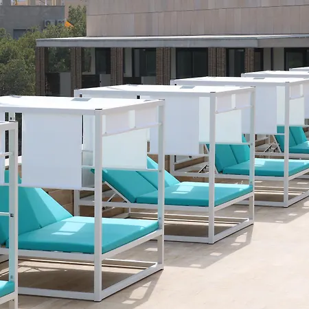 Golden Costa - Adults Only 4* Sup 4* 萨洛