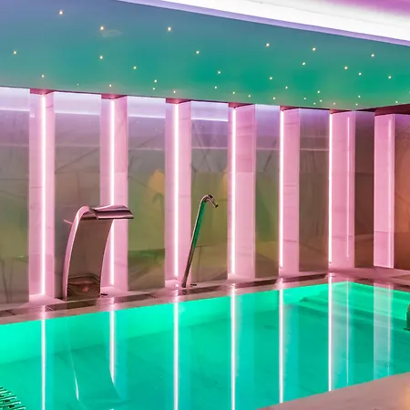 Golden Costa - Adults Only 4* Sup 4* 萨洛