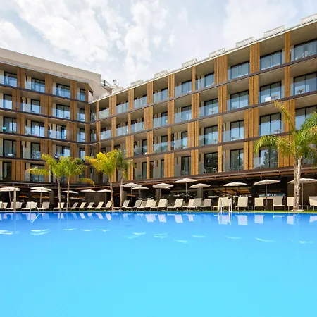 酒店 Golden Costa - Adults Only 4* Sup 萨洛