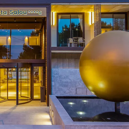 Golden Costa - Adults Only 4* Sup 4* 萨洛