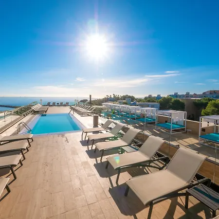 酒店 Golden Costa - Adults Only 4* Sup 4*