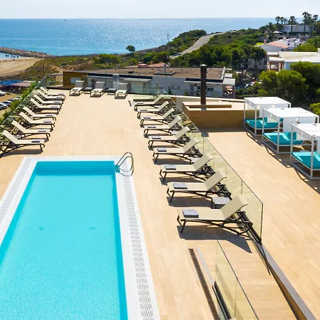 Golden Costa - Adults Only 4* Sup 4*