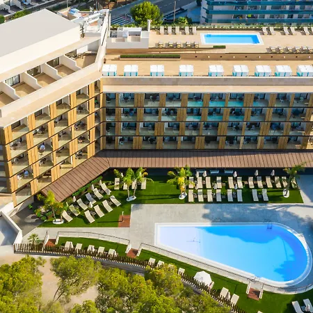 Golden Costa - Adults Only 4* Sup