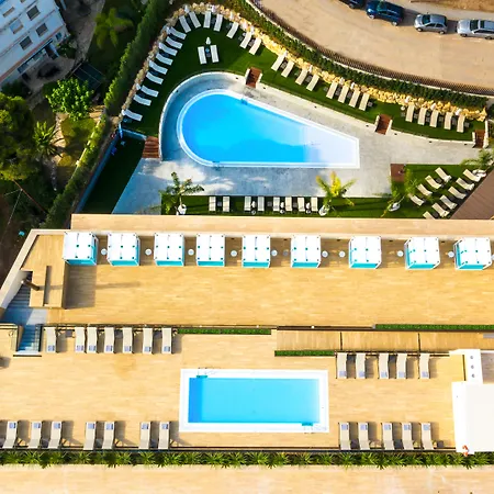 Golden Costa - Adults Only 4* Sup 萨洛