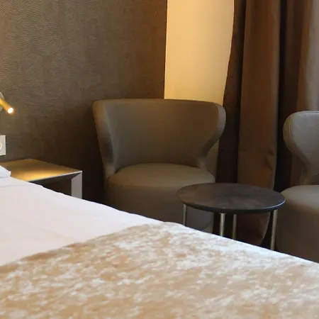 Golden Costa - Adults Only 4* Sup