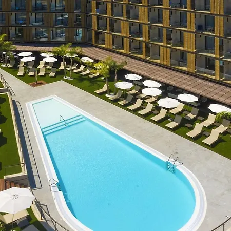 酒店 Golden Costa - Adults Only 4* Sup 4*