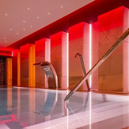 Golden Costa - Adults Only 4* Sup 酒店 4*