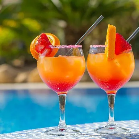 酒店 Golden Costa - Adults Only 4* Sup 4*