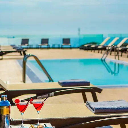 Golden Costa - Adults Only 4* Sup 4* 萨洛