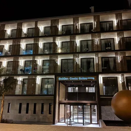 Golden Costa - Adults Only 4* Sup 4* 萨洛