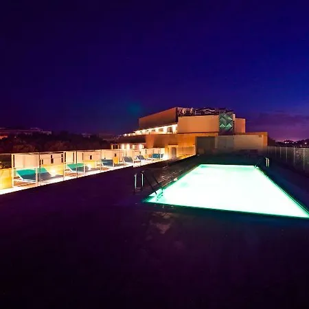 酒店 Golden Costa - Adults Only 4* Sup 4*
