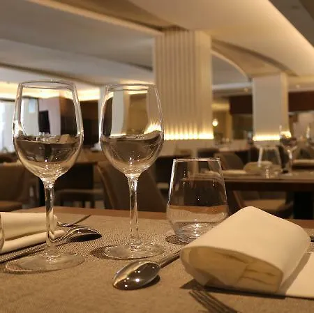 Golden Costa - Adults Only 4* Sup 4* 萨洛