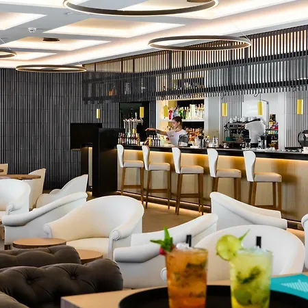 Golden Costa - Adults Only 4* Sup 4*
