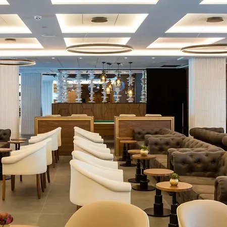Golden Costa - Adults Only 4* Sup 4* 萨洛