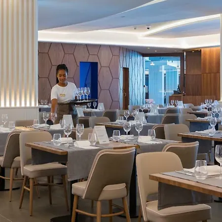 Golden Costa - Adults Only 4* Sup 4* 萨洛